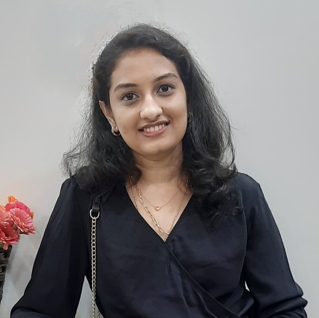 Kshitija's avatar